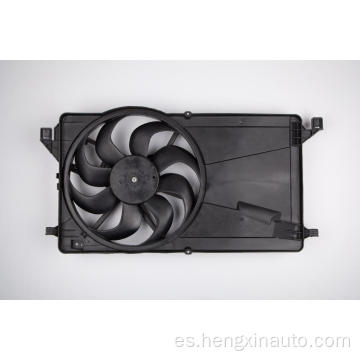 Z602-15-025B LFN715025B Ford Focus Ventilador de radiador Ventilador de enfriamiento